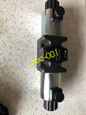 New DUPLOMATIC DS5-S3/12N-D24K1 solenoid valve DS5-S3 12N-D24K1