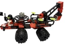 Vintage 1990 Lego 6896 Space M-Tron Celestial Forager
