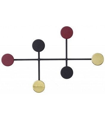 Afteroom Medium Audo Copenhagen Coat Hanger Hook