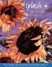 Splash 4 : The Splendor of Light Paperback