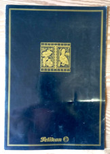 DEPLIANT PUBBLICITARIO PELIKAN TOLEDO - VINTAGE