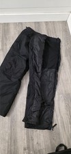 SLALOM SKI/SNOWBOARD PANTS LARGE EASY ON/OFF