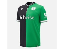 Hannover 96 Trikot Away 2024/25 Macron (Trikot fällt kleiner aus)