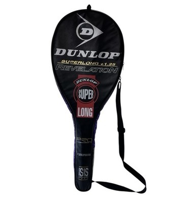 DUNLOP Raquette de Ping Pong - REVOLUTION 5000 - Sport