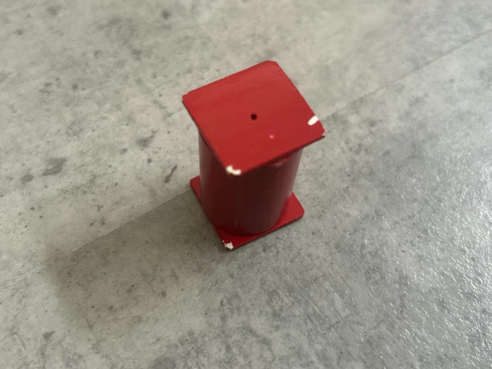 1:50 transformer/load holders for Mammoet (2) - Image 2 of 2