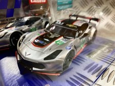 1/32 Carrera 20030934 Corvette C7R 64 Slot Car