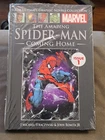 Marvel: The Ultimate Graphic Novels The Amazing Spider-Man Coming Home Hardcover
