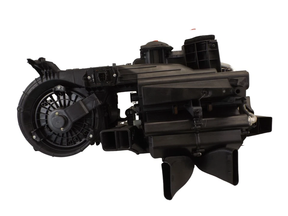 Chrysler Sebring 2010 caja unitaria de climatización usada 68018104AA fabricante original Foto 3 de 4