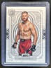 2024 Topps Royalty UFC Jan Blachowicz #/99