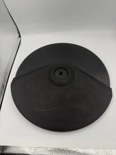 Roland CY8 12" Crash Ride Cymbal V Drums Pad CY-8*