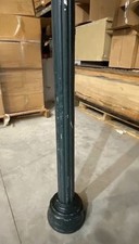 Original Duncan PARKING METER STAND, Sleeve, ...