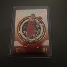 2017-18 Panini Essentials #ER-21 Lauri Markkanen Essential Rookies