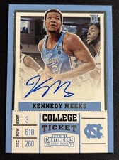 2017 Panini Contenders Draft Picks Football Cards 14