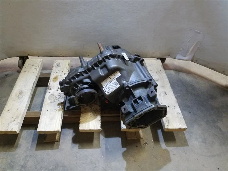 Transfer Case 4WD Part-time Electric Shift Fits 99-01 Ford Explorer OEM - Image 4 of 4