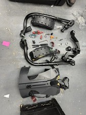 Exhauss Egzoszkielet AS_IS BRAKUJĄCE CZĘŚCI BEZ ZWROTU