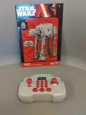 Fernbedienung von Thinkway Toy Star Wars AT-AT U-Command