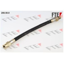 Flexible de frein BMW 524