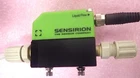 CMOSENS SENSIRION SLI-2000 LIQUID FLOW METER w/ ACCESSORIES