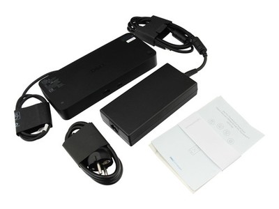 1VRY4 Dell Pro Thunderbolt 4 Smart Dock - SD25TB4 Thunderbolt 4 Port Replikator