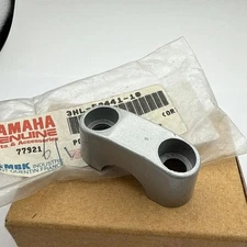 YAMAHA HANDLEBAR MOUNT, TOP DT50R HANDLEBAR MOUNT, TOP 3HL-F3441-10 XX34745