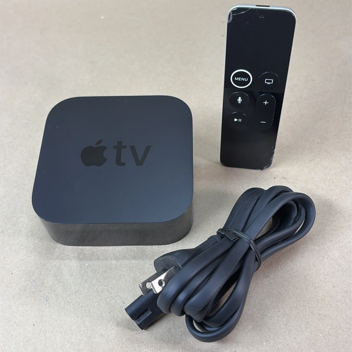 Apple TV 4K Ethernet Home Internet & Media Streamers | Updated Oct