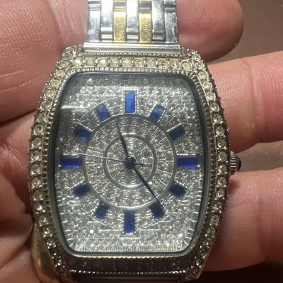 ADRIENNE COUTURE COLLECTION LIMITED #3950/5000 WATCH Swiss  display picture 1