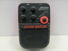 Zoom Zoom5000 Distortion Effector