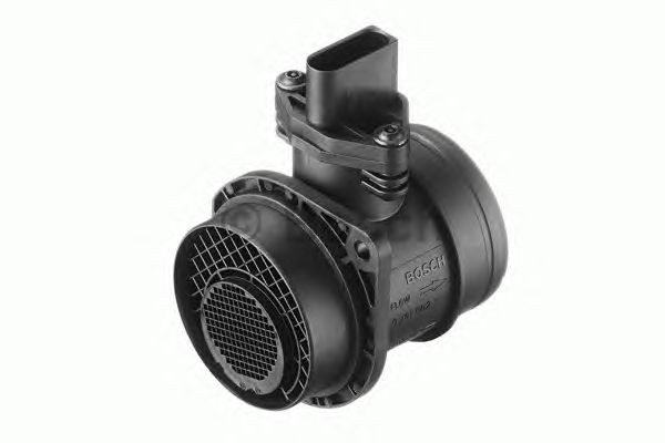 BOSCH AIR MASS SENSOR - 0281002757