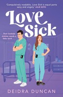 Love Sick | Deidra Duncan | Englisch | Taschenbuch | 2025 | Ean 9781529442090