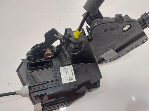 2018 LAND ROVER RANGE ROVER L405 Right Rear Door Lock Assembly - Picture 6 of 12