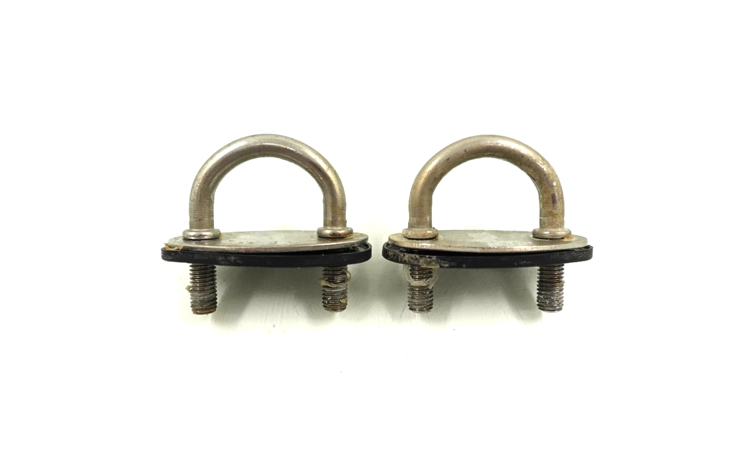 1997-2021 Kawasaki STX-12F / 15F / 1100 STX OEM Tow Hooks (QTY 2) 27012-3797