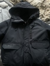 Zavetti Canada Bomber Men’s jacket size M