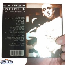 Eminem Infinite products for sale | eBay