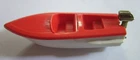 Vintage Original LESNEY MATCHBOX No. 48 BOAT - VGC