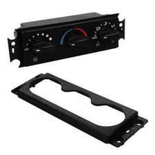 3545543C5 AC Climate Control Module Compatible with 2002-2012 International