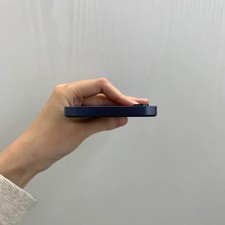 Galaxy Buddy 3 128GB Black Used Smartphone with Box