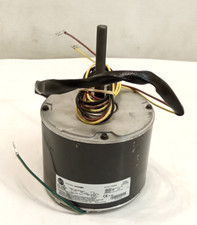 US Motors 8103-028 Motore ventola condensatore 208/220-230V 1PH 900/1090RPM 1/5HP