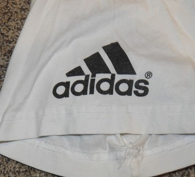 Vintage 1998 World Cup Champions France Soccer Adidas T-Shirt