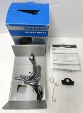 Shimano 105 BR-5810-F Front Road Caliper Brake Black Open Box