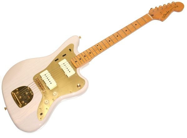 ギター FENDER JAPAN LIMITED EDITION JM66G USB/M ギター FENDER JAPAN LIMITED EDITION JM66G USB/M Used Fender