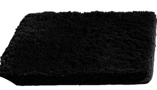 14646306/K14 OTTO HOME Alfombra de Baño San Remo Rectangular | 50 cm x 90 cm x 30 mm