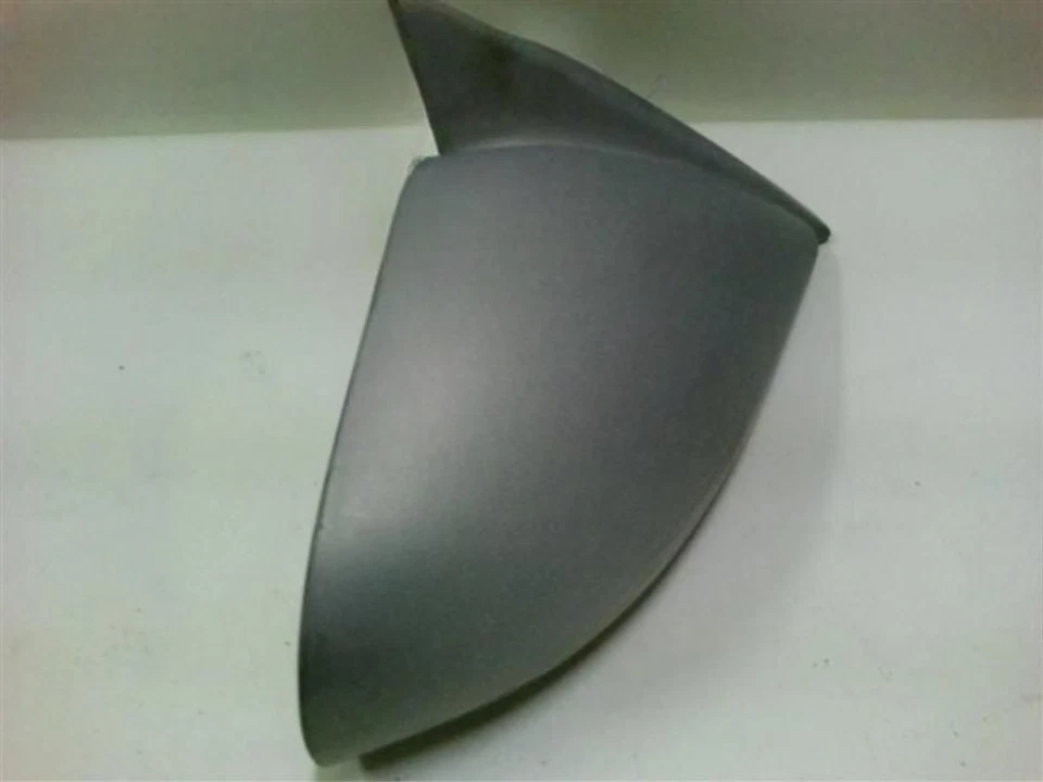 1995-1999 Mitsubishi Eclipse Right Passenger Side View Mirror Door Silver Oem - Imagem 3 de 4