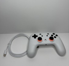 Google Stadia Premiere Edition Model H2B Blue...