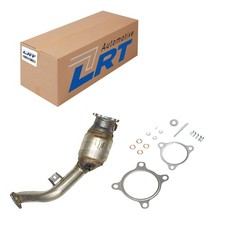 LRT KATALYSATOR MIT ANBAUTEILEN passend für AUDI A4 B8 A5 8T 8F 1.8 TFSI