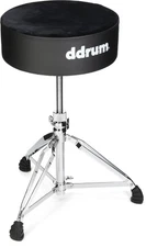 ddrum FAT Drum Throne - Black