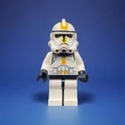 LEGO Star Wars Phase 2 Clone Trooper 327th Star Corps Minifigure