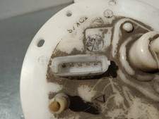 Pompe à essence Hyundai ATOS