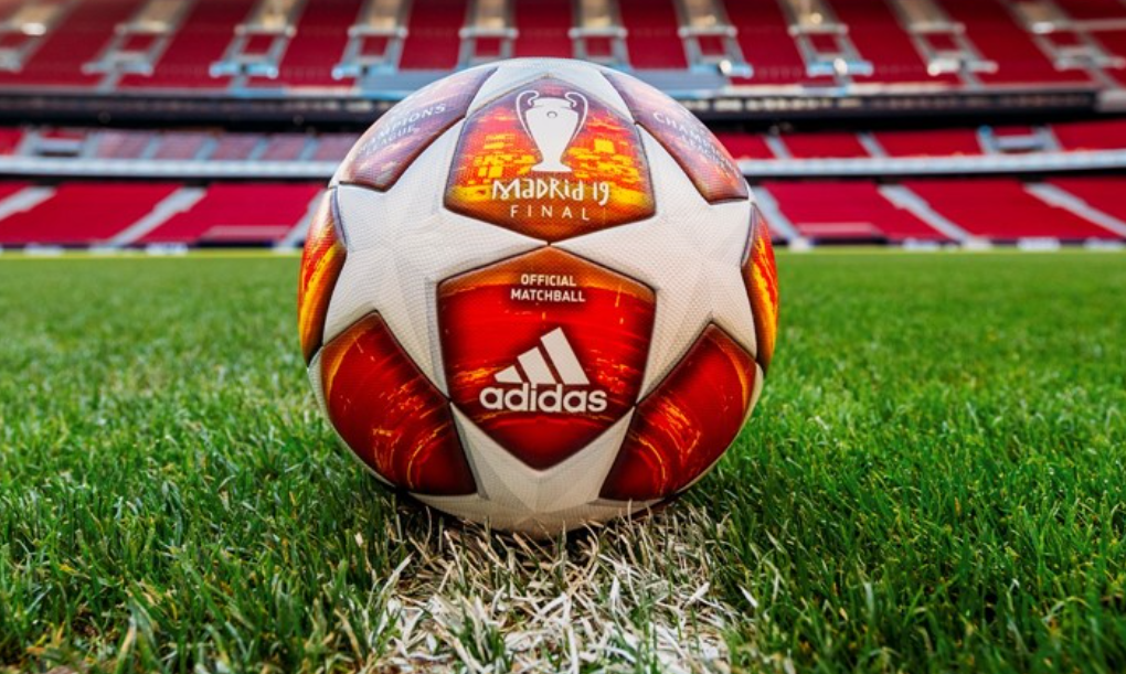 Buy adidas DN8685 Champions League Final 2019 Madrid Official