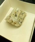 Old Collection Andesine from Crestmore Quarry Riverside California — photo 3