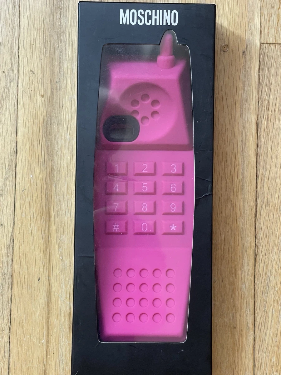 Moschino Cell Phone Cases, Covers & Skins for sale | eBay